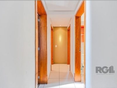 Apartamento à venda com 100m², 3 quartos, 1 suíte, 2 vagas no bairro Tristeza em Porto Alegre - Foto 13