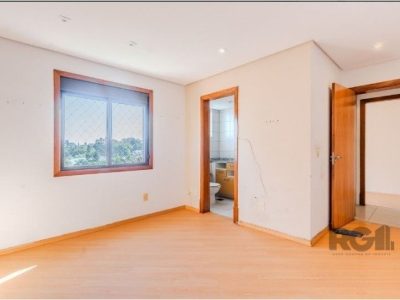 Apartamento à venda com 100m², 3 quartos, 1 suíte, 2 vagas no bairro Tristeza em Porto Alegre - Foto 15