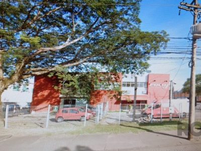 Depósito/Pavilhão à venda com 1.700m² no bairro Anchieta em Porto Alegre - Foto 2