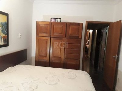 Apartamento à venda com 81m², 3 quartos no bairro Centro Histórico em Porto Alegre - Foto 13