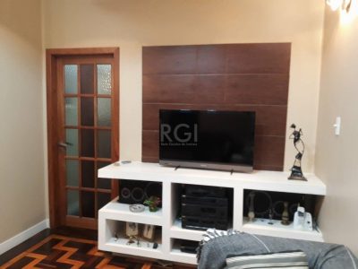 Apartamento à venda com 81m², 3 quartos no bairro Centro Histórico em Porto Alegre - Foto 5