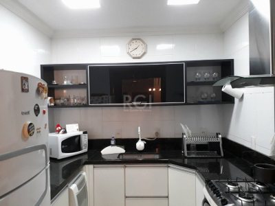 Apartamento à venda com 81m², 3 quartos no bairro Centro Histórico em Porto Alegre - Foto 9