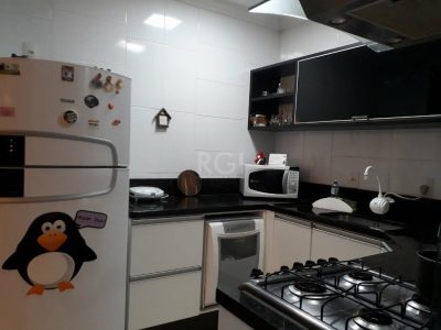 Apartamento à venda com 81m², 3 quartos no bairro Centro Histórico em Porto Alegre - Foto 10