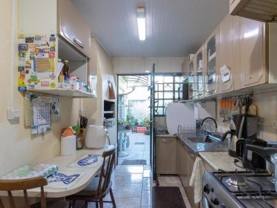 Apartamento à venda com 80m², 3 quartos, 1 vaga no bairro Cristal em Porto Alegre - Foto 8