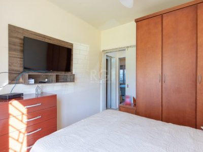 Apartamento à venda com 80m², 3 quartos, 1 vaga no bairro Cristal em Porto Alegre - Foto 17