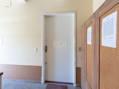 Apartamento à venda com 80m², 3 quartos, 1 vaga no bairro Cristal em Porto Alegre - Foto 25