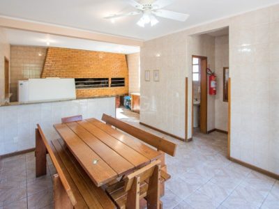 Apartamento à venda com 80m², 3 quartos, 1 vaga no bairro Cristal em Porto Alegre - Foto 27