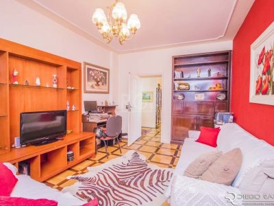 Apartamento à venda com 207m², 4 quartos, 1 suíte, 1 vaga no bairro Moinhos de Vento em Porto Alegre - Foto 12