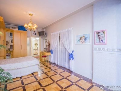 Apartamento à venda com 207m², 4 quartos, 1 suíte, 1 vaga no bairro Moinhos de Vento em Porto Alegre - Foto 27