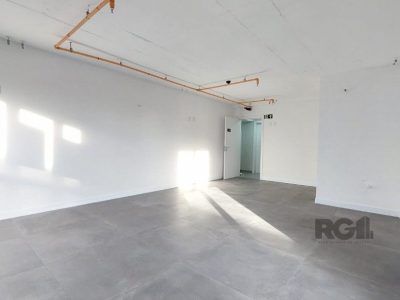 Conjunto/Sala à venda com 37m² no bairro Menino Deus em Porto Alegre - Foto 20