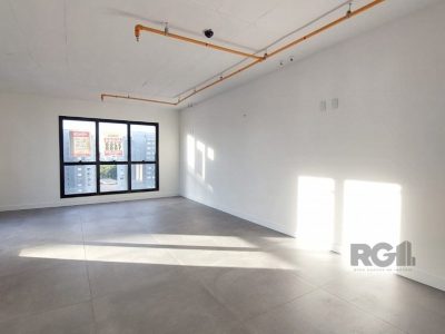 Conjunto/Sala à venda com 37m² no bairro Menino Deus em Porto Alegre - Foto 15