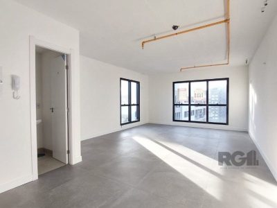 Conjunto/Sala à venda com 37m² no bairro Menino Deus em Porto Alegre - Foto 16