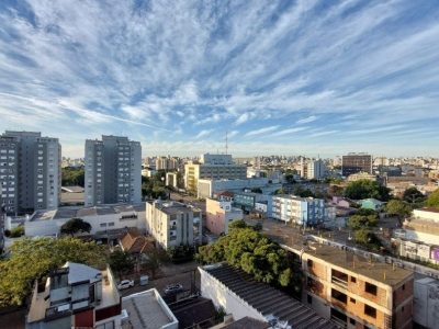 Conjunto/Sala à venda com 37m² no bairro Menino Deus em Porto Alegre - Foto 21