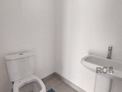 Conjunto/Sala à venda com 37m² no bairro Menino Deus em Porto Alegre - Foto 19