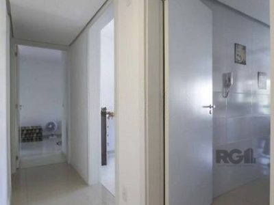 Apartamento à venda com 78m², 2 quartos, 1 suíte, 1 vaga no bairro Petrópolis em Porto Alegre - Foto 7