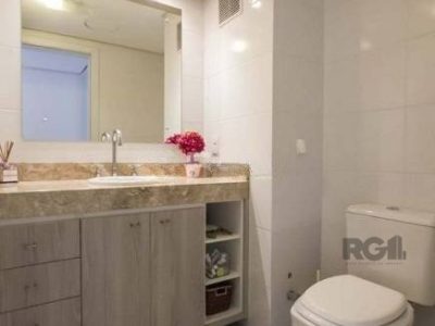 Apartamento à venda com 78m², 2 quartos, 1 suíte, 1 vaga no bairro Petrópolis em Porto Alegre - Foto 13