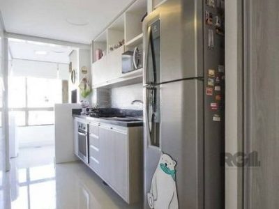 Apartamento à venda com 78m², 2 quartos, 1 suíte, 1 vaga no bairro Petrópolis em Porto Alegre - Foto 14