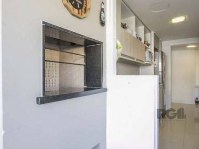 Apartamento à venda com 78m², 2 quartos, 1 suíte, 1 vaga no bairro Petrópolis em Porto Alegre - Foto 15