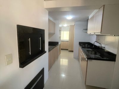 Apartamento à venda com 132m², 3 quartos, 1 suíte, 2 vagas no bairro Passo d'Areia em Porto Alegre - Foto 2