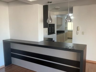 Apartamento à venda com 132m², 3 quartos, 1 suíte, 2 vagas no bairro Passo d'Areia em Porto Alegre - Foto 3