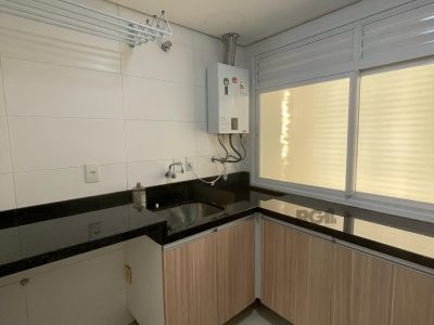 Apartamento à venda com 132m², 3 quartos, 1 suíte, 2 vagas no bairro Passo d'Areia em Porto Alegre - Foto 6