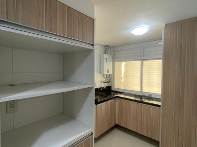 Apartamento à venda com 132m², 3 quartos, 1 suíte, 2 vagas no bairro Passo d'Areia em Porto Alegre - Foto 8