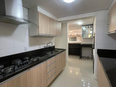 Apartamento à venda com 132m², 3 quartos, 1 suíte, 2 vagas no bairro Passo d'Areia em Porto Alegre - Foto 9