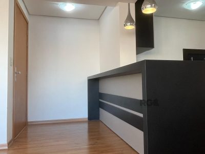 Apartamento à venda com 132m², 3 quartos, 1 suíte, 2 vagas no bairro Passo d'Areia em Porto Alegre - Foto 13