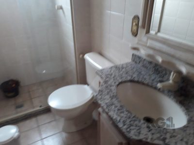 Apartamento à venda com 64m², 2 quartos, 1 suíte, 1 vaga no bairro Petrópolis em Porto Alegre - Foto 6