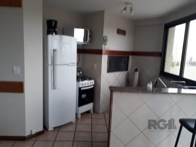 Apartamento à venda com 64m², 2 quartos, 1 suíte, 1 vaga no bairro Petrópolis em Porto Alegre - Foto 15