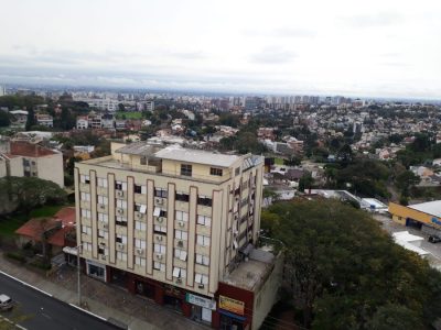 Apartamento à venda com 64m², 2 quartos, 1 suíte, 1 vaga no bairro Petrópolis em Porto Alegre - Foto 17