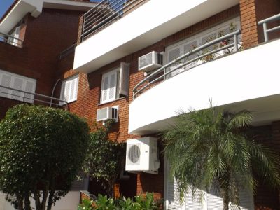 Casa Condominio à venda com 350m², 4 quartos, 1 suíte, 2 vagas no bairro Santa Tereza em Porto Alegre - Foto 4