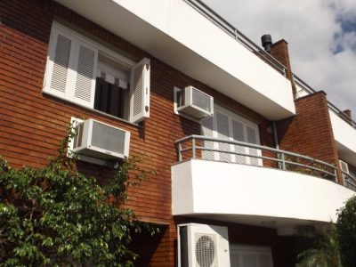 Casa Condominio à venda com 350m², 4 quartos, 1 suíte, 2 vagas no bairro Santa Tereza em Porto Alegre - Foto 5