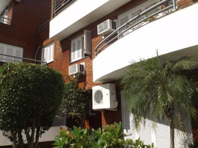 Casa Condominio à venda com 350m², 4 quartos, 1 suíte, 2 vagas no bairro Santa Tereza em Porto Alegre - Foto 3