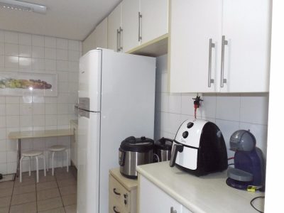 Casa Condominio à venda com 350m², 4 quartos, 1 suíte, 2 vagas no bairro Santa Tereza em Porto Alegre - Foto 22