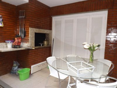 Casa Condominio à venda com 350m², 4 quartos, 1 suíte, 2 vagas no bairro Santa Tereza em Porto Alegre - Foto 23