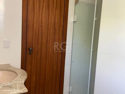 Casa Condominio à venda com 150m², 3 quartos, 1 suíte, 2 vagas no bairro Santo Antônio em Porto Alegre - Foto 9