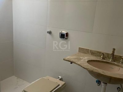 Casa Condominio à venda com 150m², 3 quartos, 1 suíte, 2 vagas no bairro Santo Antônio em Porto Alegre - Foto 21