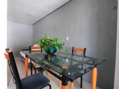 Casa à venda com 214m², 3 quartos, 3 suítes, 2 vagas no bairro Ipanema em Porto Alegre - Foto 6