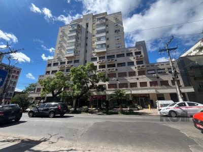 Apartamento à venda com 56m², 2 quartos, 1 vaga no bairro Floresta em Porto Alegre - Foto 3