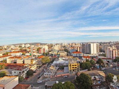 Cobertura à venda com 157m², 2 quartos, 2 vagas no bairro Cristo Redentor em Porto Alegre - Foto 22