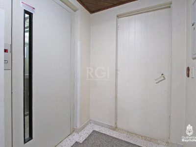 Cobertura à venda com 157m², 2 quartos, 2 vagas no bairro Cristo Redentor em Porto Alegre - Foto 36