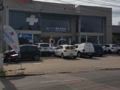 Loja à venda com 210m², 2 vagas no bairro São Sebastião em Porto Alegre - Foto 3