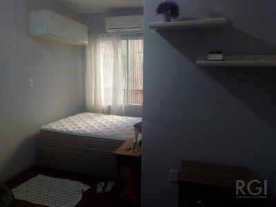 Apartamento JK à venda com 27m² no bairro Independência em Porto Alegre - Foto 3