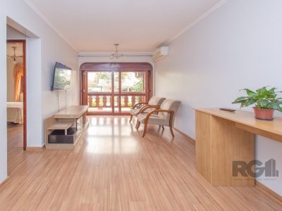 Apartamento à venda com 86m², 2 quartos no bairro Santa Cecília em Porto Alegre - Foto 3