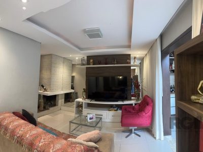 Casa Condominio à venda com 157m², 3 quartos, 1 suíte, 2 vagas no bairro Ecoville em Porto Alegre - Foto 10