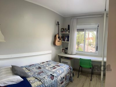 Casa Condominio à venda com 157m², 3 quartos, 1 suíte, 2 vagas no bairro Ecoville em Porto Alegre - Foto 20