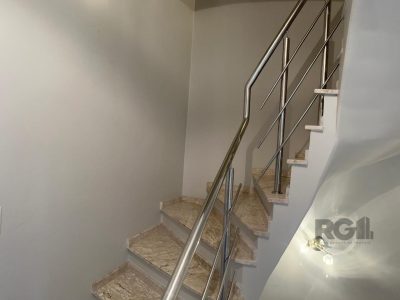 Casa Condominio à venda com 157m², 3 quartos, 1 suíte, 2 vagas no bairro Ecoville em Porto Alegre - Foto 26