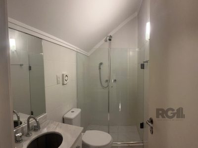 Casa Condominio à venda com 157m², 3 quartos, 1 suíte, 2 vagas no bairro Ecoville em Porto Alegre - Foto 29