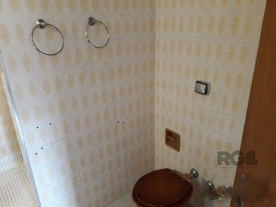 Apartamento à venda com 124m², 3 quartos, 1 suíte, 1 vaga no bairro Menino Deus em Porto Alegre - Foto 23